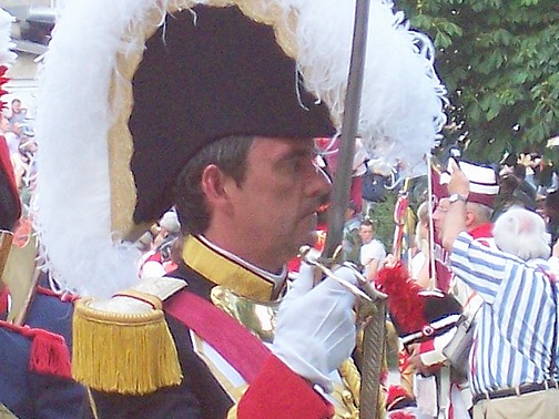 Robert Guyaux 2005