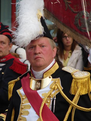 José Paquier 2007