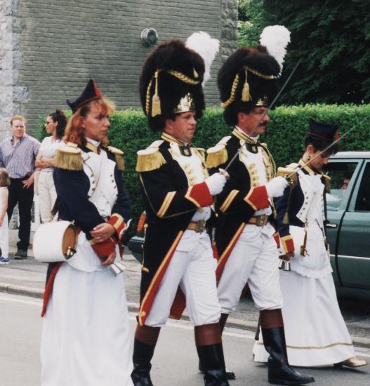 A. Tayenne et JM. Strens