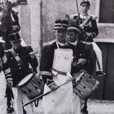 Aimé Coucharière