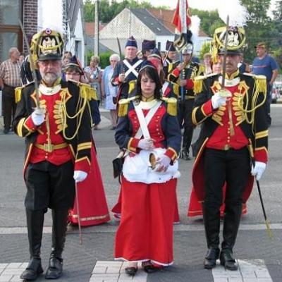 Artilleurs