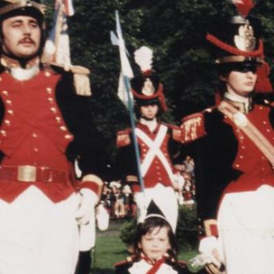 Officiers Artilleurs