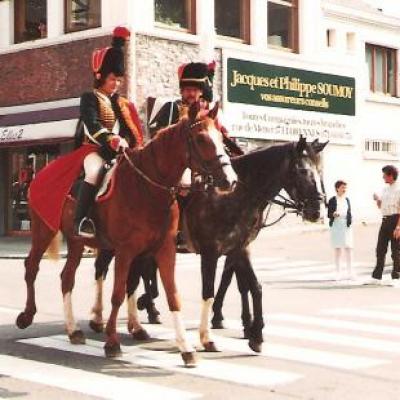 Jules Cavillot 1982?