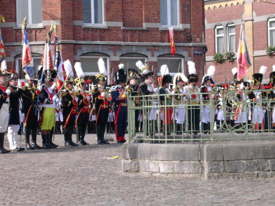 Monument 2005