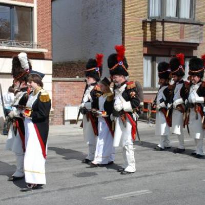 Grenadiers