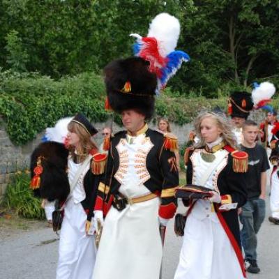 Sapeurs 1er