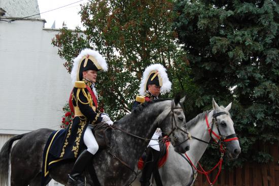Majors de Cie S2010
