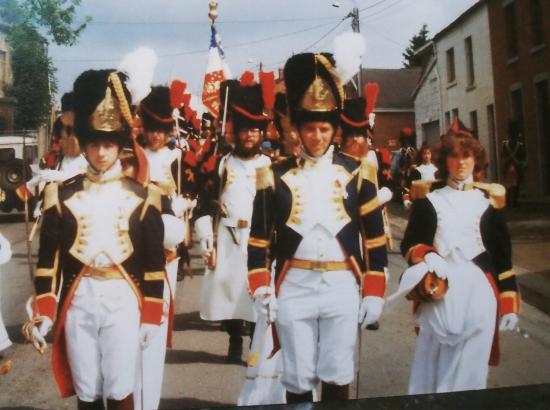 F. Collard et B. Crestani
