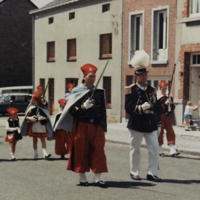 F. Fettes et L. Georges