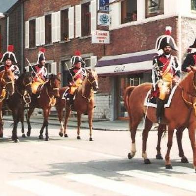 Gendarmes 1982?