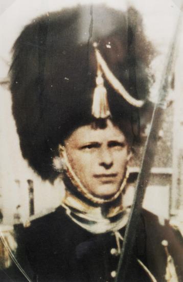 André Dupéroux