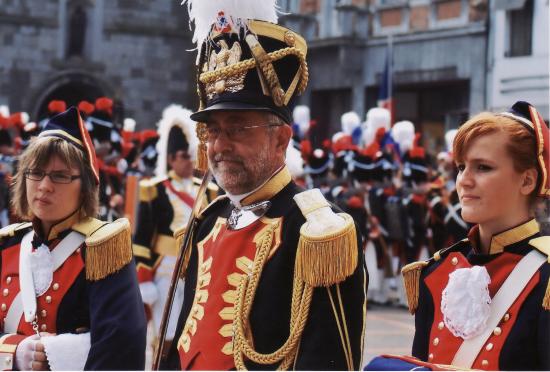 Jean-Marie Magermans