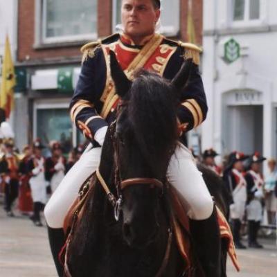 Officiers Vétérans