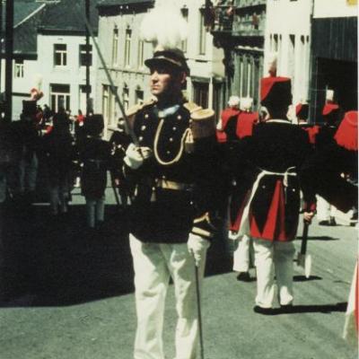 Léon Georges