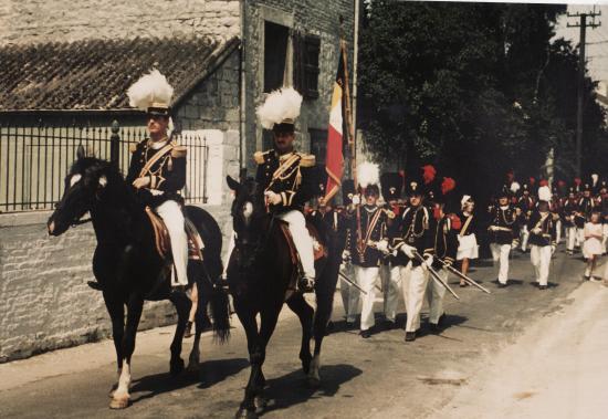 1969, Ph. Chintinne et G. Sauvenière