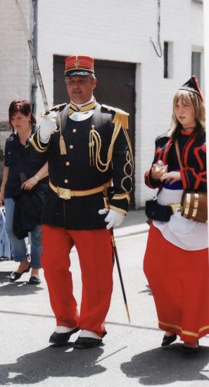 Patrice François