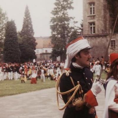 Philippe Lambot