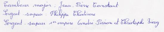 Annexe