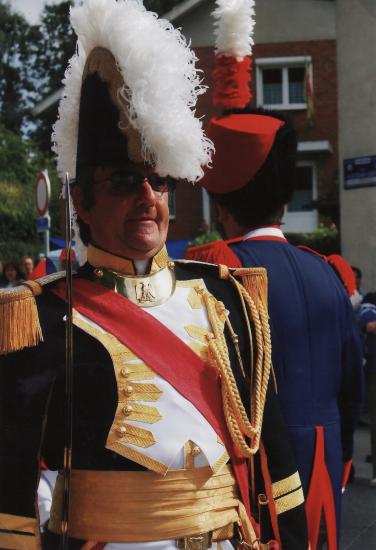Robert Guyaux