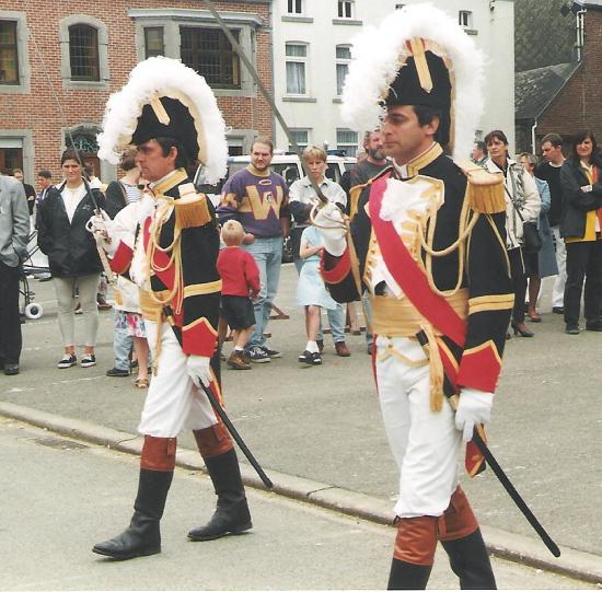 '97 Serge & Robert