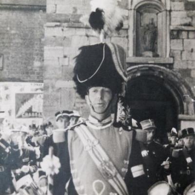 Victor Flostroy (1949-57)