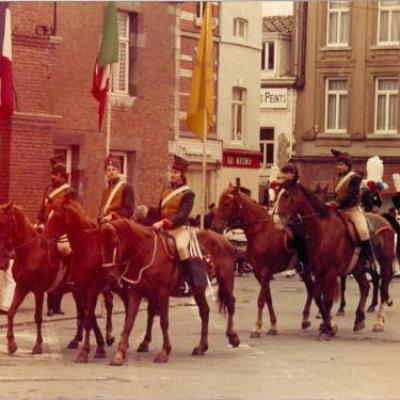 Ex-Cavalerie
