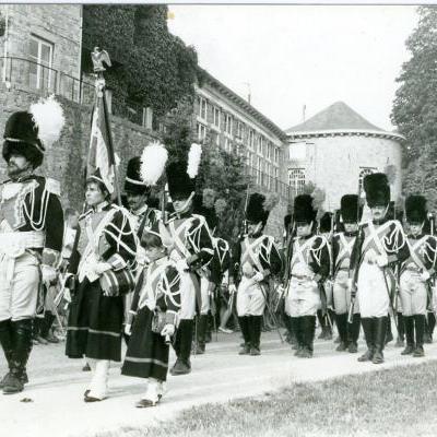 Gendarmes