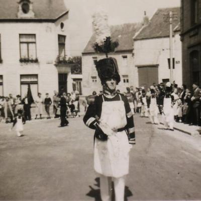 Aimé Coucharière