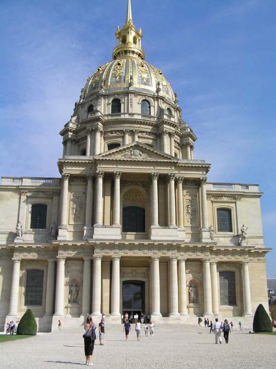 Invalides