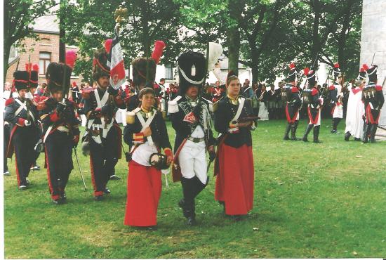 Carabiniers