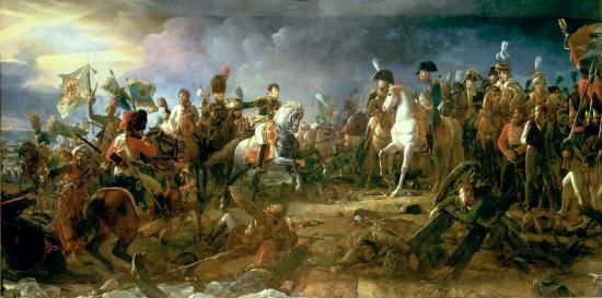 Austerlitz