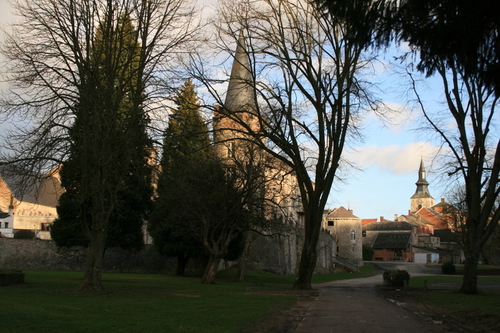 Florennes