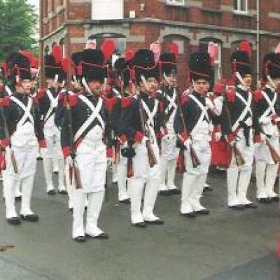 Ex-Carabiniers (1997 - 2005)